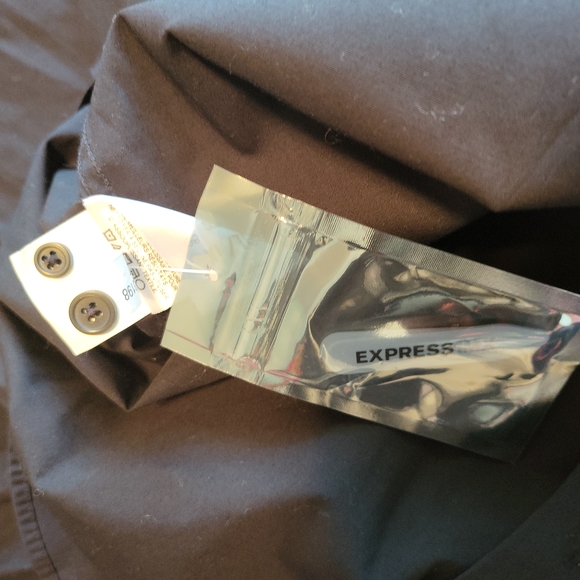 Dress Shirt - Picture 5 of 6